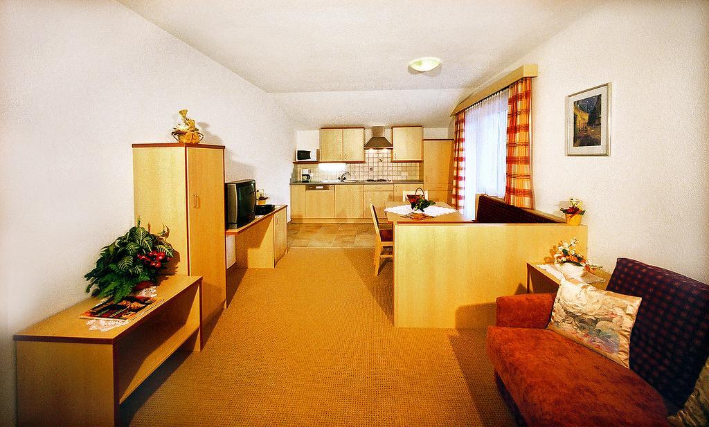 Gaestehaus Mrak Ленгенфельд Номер фото